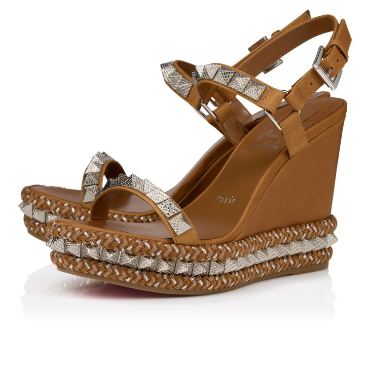 Christian Louboutin Pyraclou - Image 1